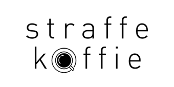 Straffe Koffie - Wakkere websites en apps